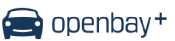 Openbay logo